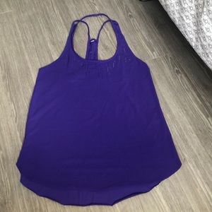COPY - Lululemon Tank top